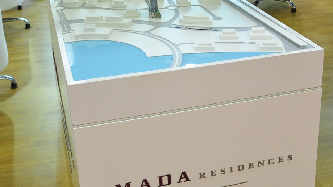 Mada Residences