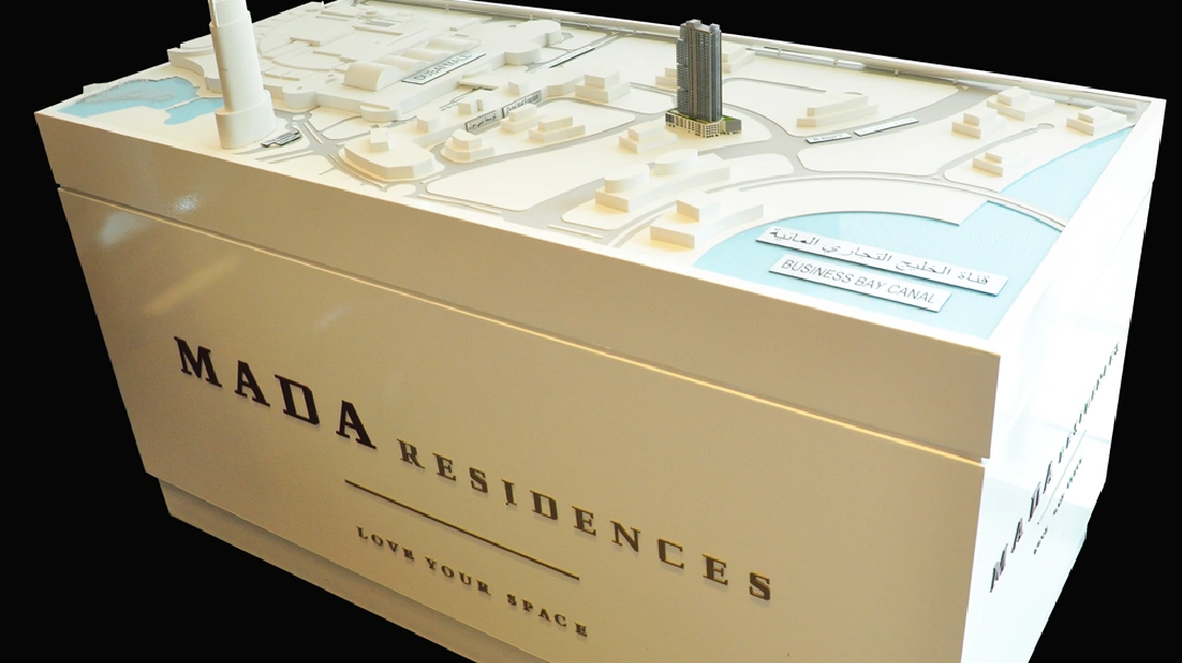 Mada Residences